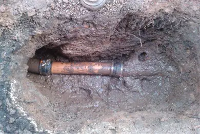 pipe relining
